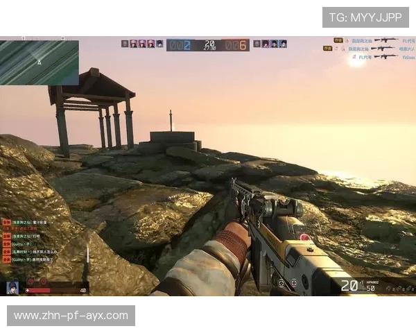 《ApexLegends》“天空之城”地图改版,战术升级!